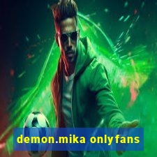 demon.mika onlyfans