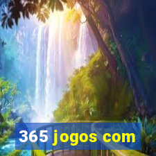 365 jogos com