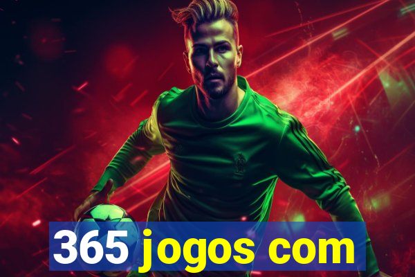 365 jogos com