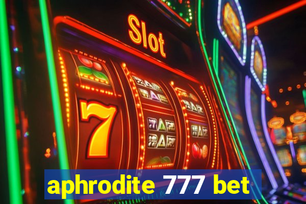 aphrodite 777 bet