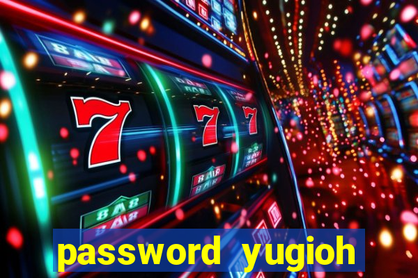 password yugioh forbidden memories