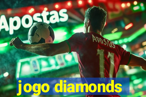 jogo diamonds