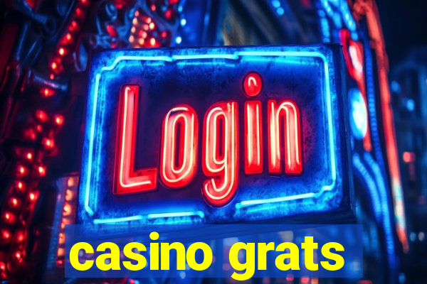 casino grats