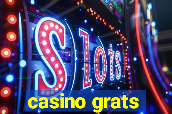 casino grats