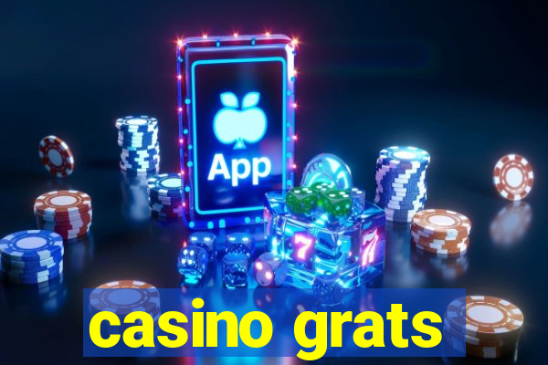 casino grats