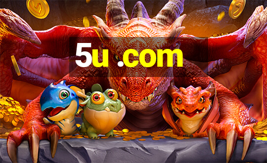 5u .com