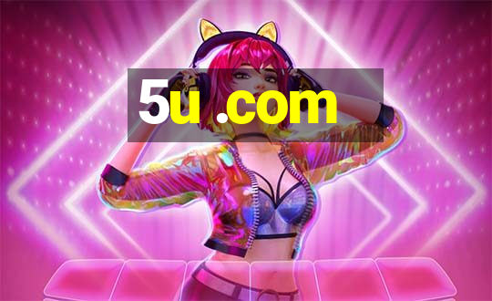 5u .com