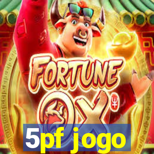 5pf jogo