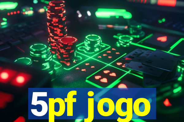 5pf jogo