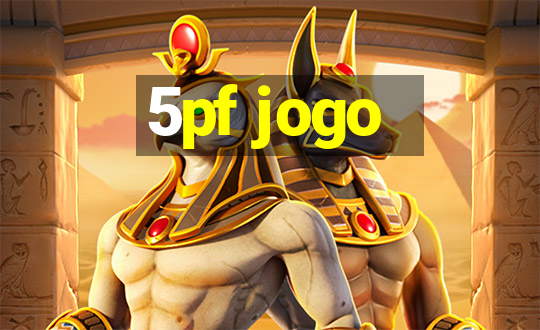 5pf jogo