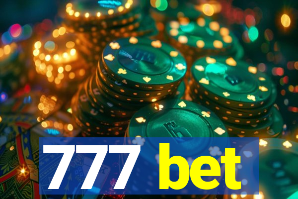 777 bet