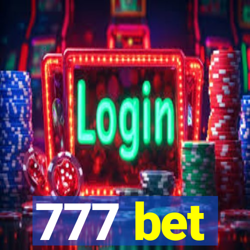 777 bet