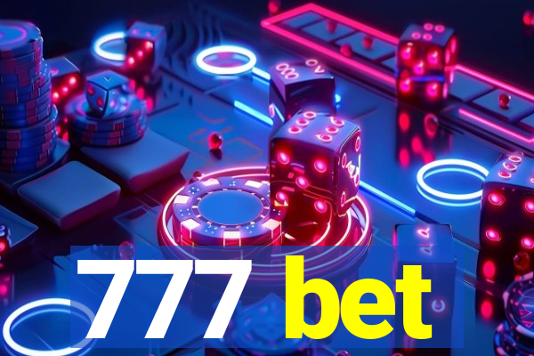 777 bet