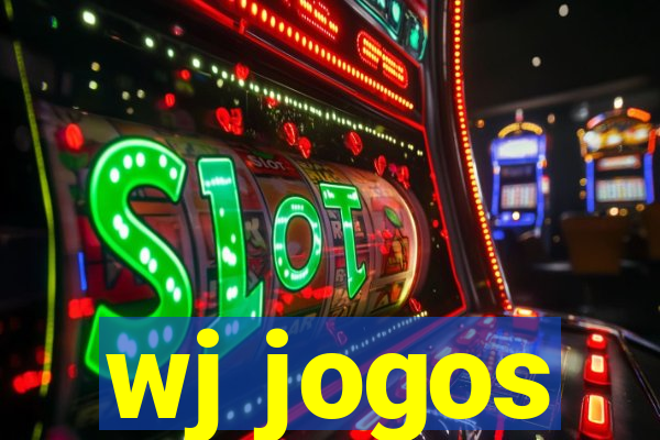 wj jogos