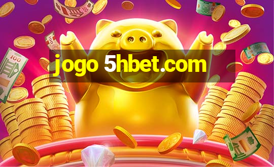 jogo 5hbet.com