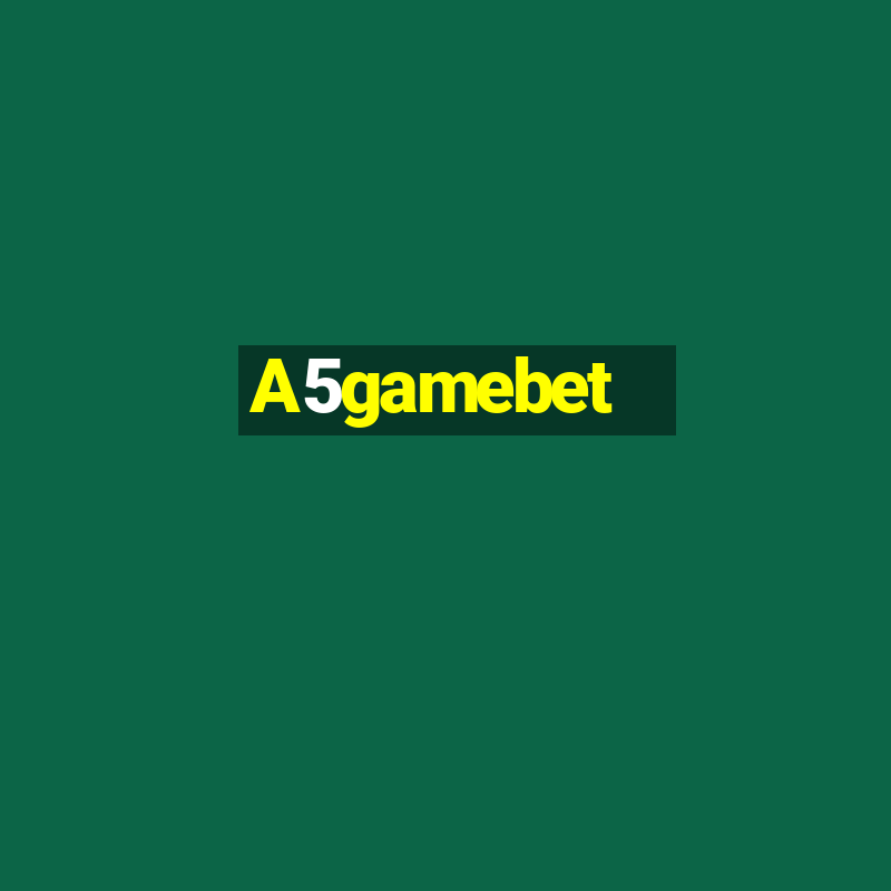 A5gamebet