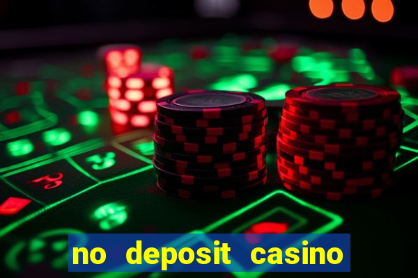 no deposit casino bonus codes