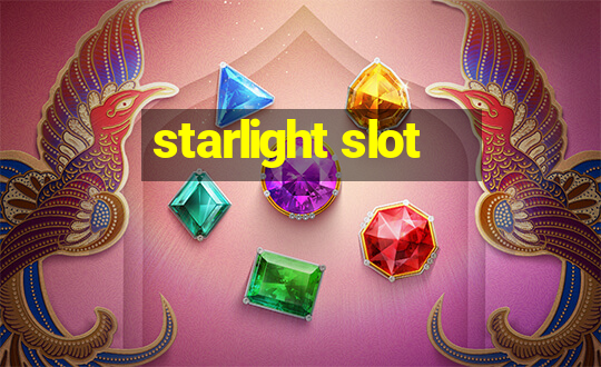 starlight slot