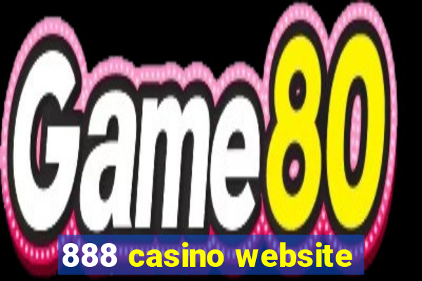 888 casino website