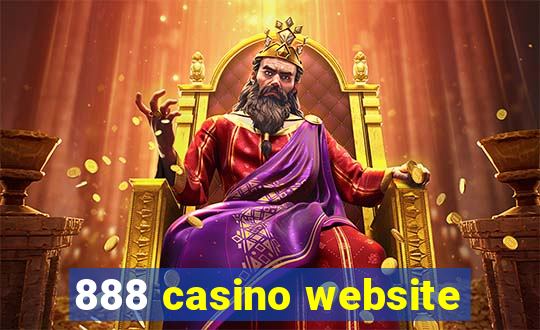 888 casino website