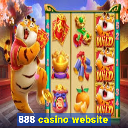 888 casino website