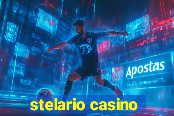 stelario casino