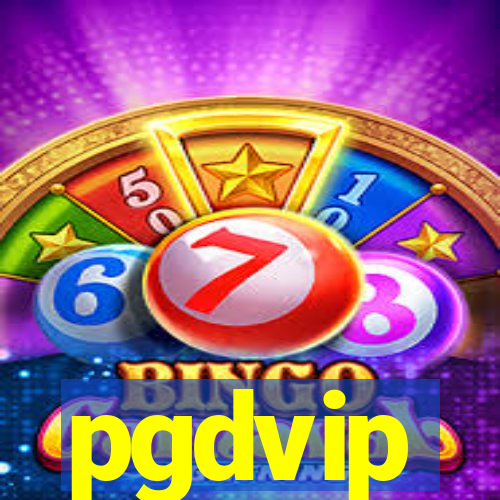 pgdvip