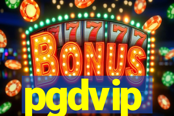 pgdvip