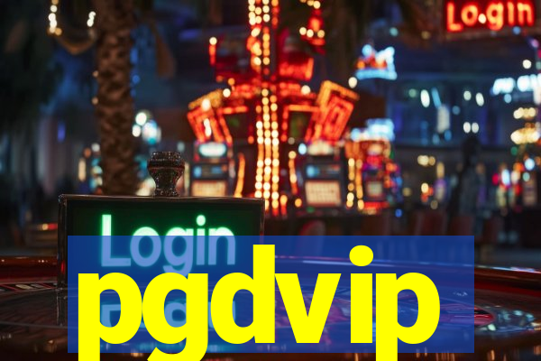 pgdvip