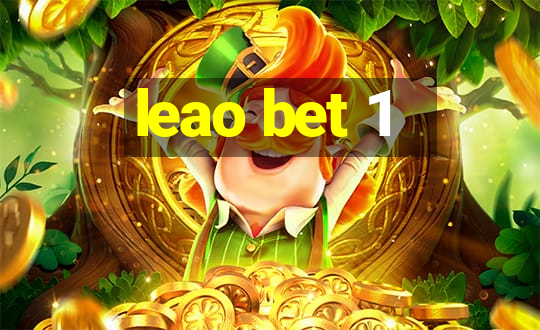 leao bet 1