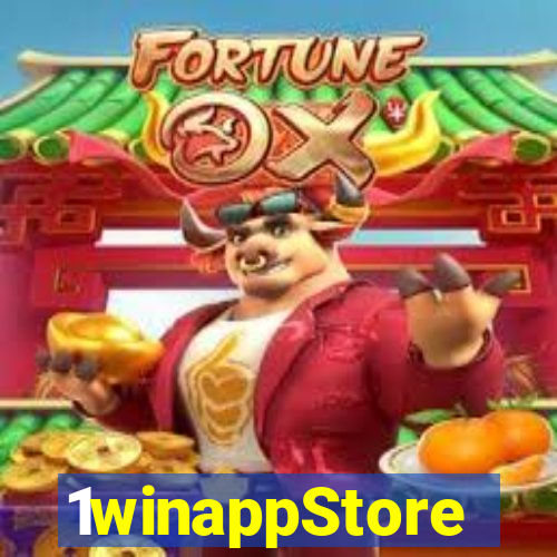 1winappStore