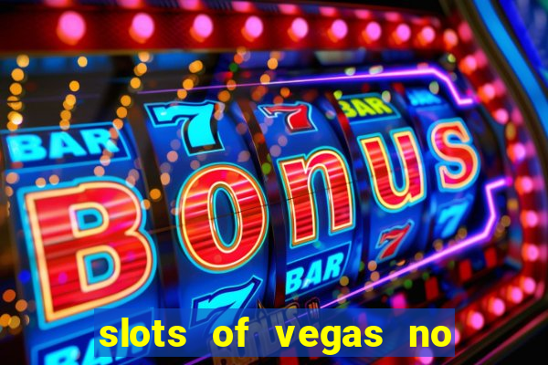 slots of vegas no deposit bonus code