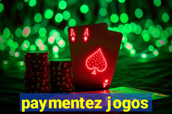 paymentez jogos