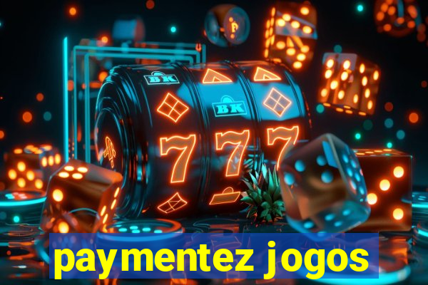 paymentez jogos