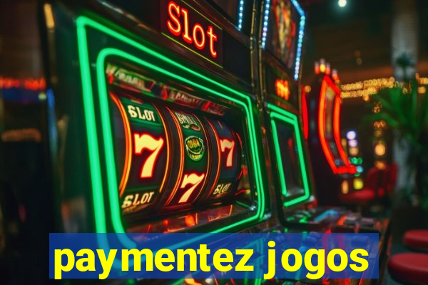 paymentez jogos