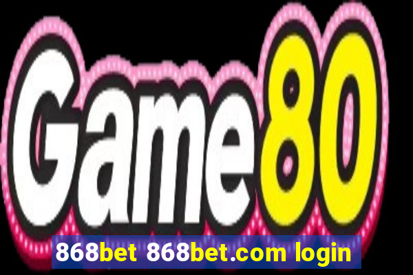 868bet 868bet.com login