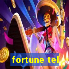 fortune tel