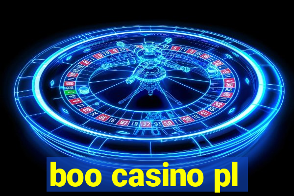 boo casino pl