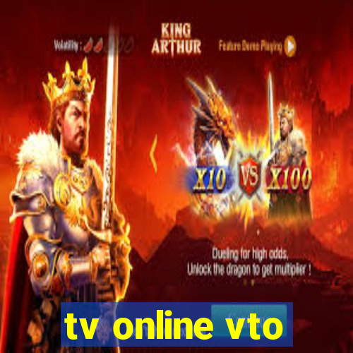 tv online vto