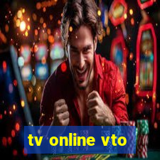 tv online vto