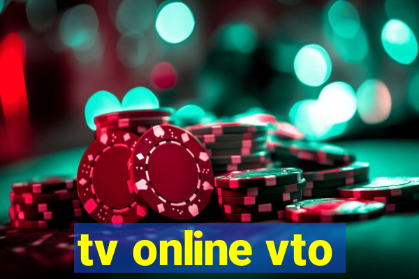 tv online vto