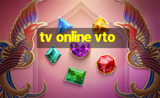 tv online vto