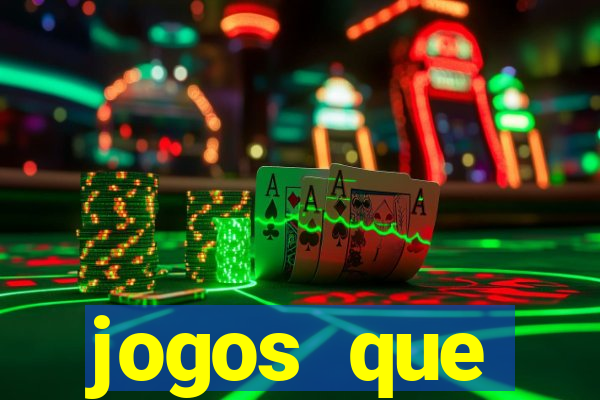 jogos que dao.dinheiro de verdade