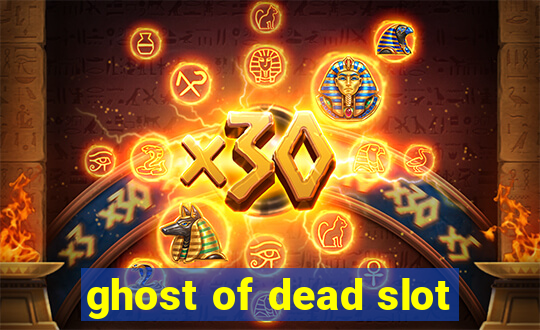 ghost of dead slot