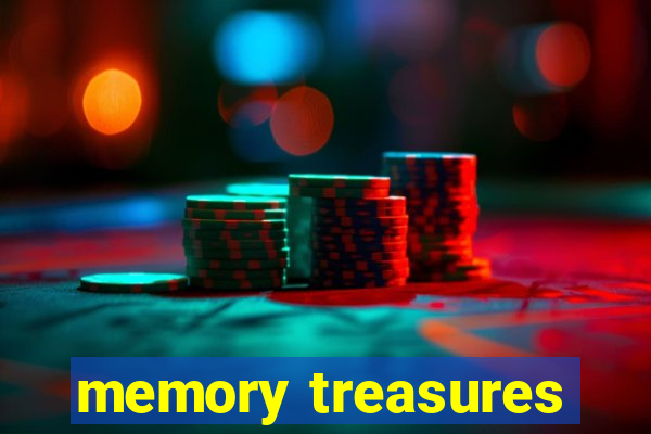 memory treasures