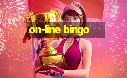 on-line bingo