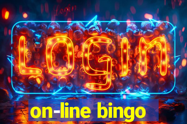 on-line bingo