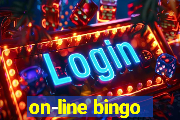 on-line bingo