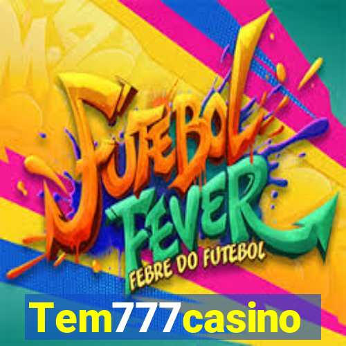 Tem777casino