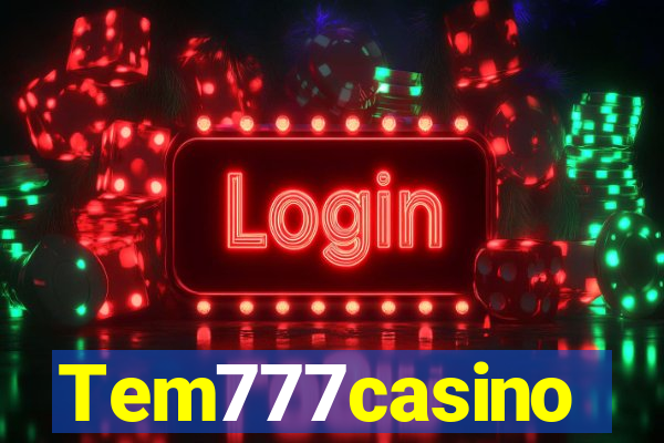 Tem777casino